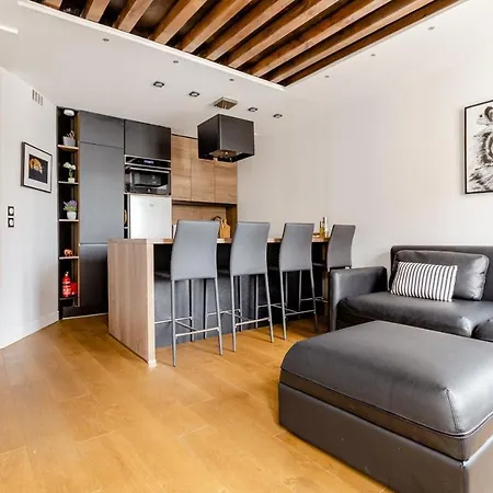 Ferossi Hanga Daire Antalya